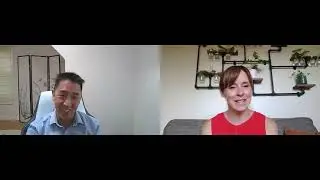 Career Speaker-Supply Chain at Amazon-Lawrence Tam