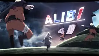 🦜Alibi - Anime Mix [Edit/AMV] Quick! 4K!