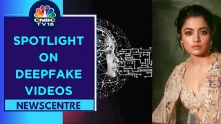Rashmika Mandana's Video Surfaces: Govt Says Deepfake Videos Are Damaging Form Of Misinformation