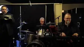 Top Shelf Polkas - Boys From Chicago Polka