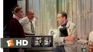 Funny Face (2/9) Movie CLIP - Her Face Is Perfectly Funny (1957) HD