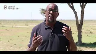 Nanyuki Visit, Part III: Fencing Your Land - Own Land In Kenya