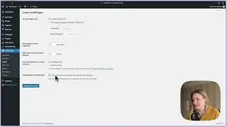 Algemene WordPress INSTELLINGEN aanpassen (dit doe je best als eerste!)
