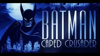 1MIN | Batman: The Caped Crusader Full Game Walkthrough in 1 Minute | #batman #batmanarkham #marvel