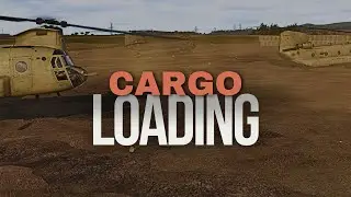 Using the New Cargo System in WWX