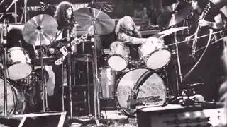 pink fairies - the snake (john peel session)