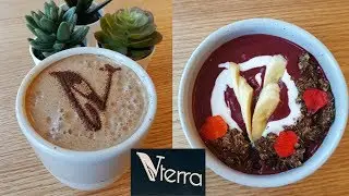 Vegan Restaurants in Kuwait: Vterra