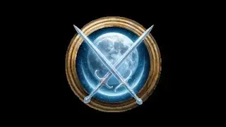 Sword Dancers of Eilistraee - Silver Bladedancer