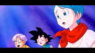 Dragon Ball Super AMV   The Response