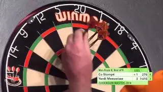 ZM14 B1 Co Stompé vs Yordi Meeuwisse