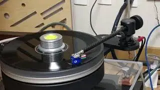 Ortofon Quintet Blue(MC)