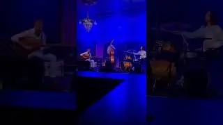 The Rotem Sivan Trio: #jazz #denvercolorado #denvermusicscene #denvermusic #jazzmusic