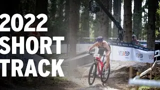 XTERRA Short Track | Preview
