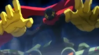 Persona 4 Golden Part 6 - Boss 1: Shadow Yosuke (Very Hard)