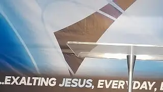 9 DAYS OF GLORY FASTING AND PRAYER DAY TWO// MORNING SESSION // REV JOHN ADETOYINBO