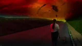 Stranger Things Concept Art