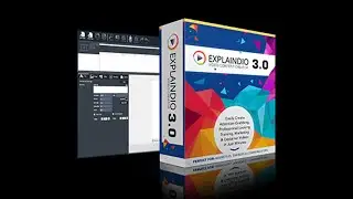Explaindio 3 Review 2020!