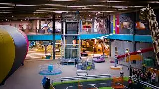 Hands-On Adventures at Science Museum Oklahoma!