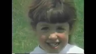 Video 4 / May 85 - July 85 / Doug and Sherrill Truax Family