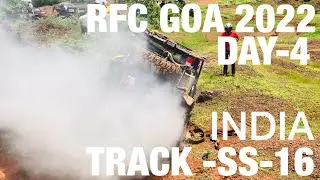 RFC INDIA GOA 2022 TRACK SS-16