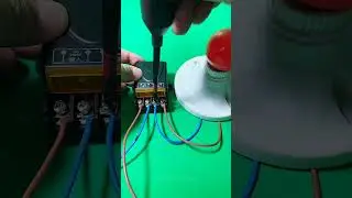 convert all manual switch into remote controlled switch