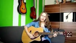 I love it - Icona Pop (Acoustic Cover)