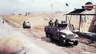 A First-Hand Account of Israel&rsquo;s Illegal Occupation of Southwestern Syria