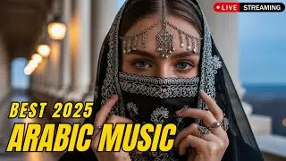 🎵 Arabic Remix 2025 🔥 Best Habibi Songs Mix | Club Dance & Deep House Arabic Vibes