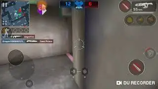 MC5 New Ghost Hack Test