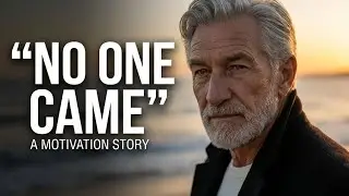 NO ONE CAME | Motivation Short Story| Silent Lessons #ukshorts #usashorts #ukmotivation
