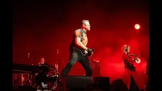 Family Rock Festival 2025 AfterMovie #familyrockfest #asparena