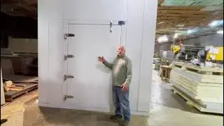 Foster Cooler US - Commercial Refrigeration Solutions