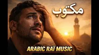 🎵 ربي عالم &ndash; Rabbi Alem &ndash; Dieu sait &ndash; Ra&iuml; moderne / Ra&iuml; soul