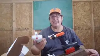 Automatic mouse trap update.
