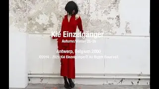 Ki&eacute; Einzelg&auml;nger AW2526 - Collection Campaign
