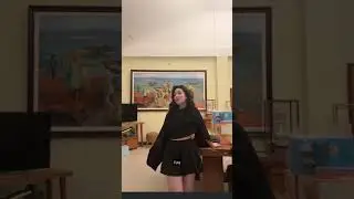 Golden Voice Ni Ms Kitty Duterte &hearts;️ #followandsubscribe #Likeandshare #disney