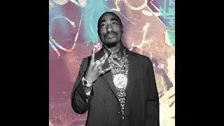 [FREE] 2Pac Old School Hip Hop Type Beat - 