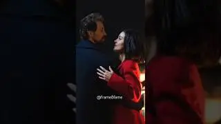 New Turkish movie with Hande Er&ccedil;el and Metin Akd&uuml;lger😍