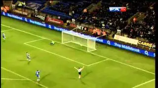 Bolton 2-0 Macclesfield - Official Highlights and Goals | FA Cup 3rd Round Proper 07-01-12
