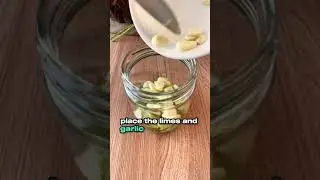 Blurry Vision Remedy with Lime, Garlic & Honey | Vital Healthy Remedies