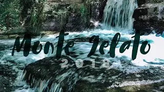 Monte Gelato-Travel video (Gopro hero3)