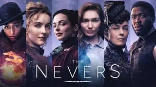 NEVERS SEASON-1 Episode 3  fight clip