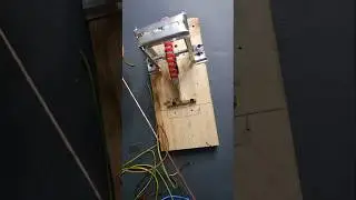 How to STRIP Copper WIRE #cable #copperwire #diy