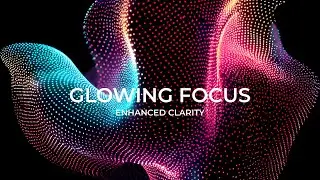 Cognitive Clarity - Beta Brain Waves (14Hz) for Sustain Attention and Flow, Concentration Music