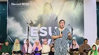 NO GREATER LOVE by John W. Peterson | Performed by the  BEULAH CHORALE | Glenn M. Lagabon, Conductor