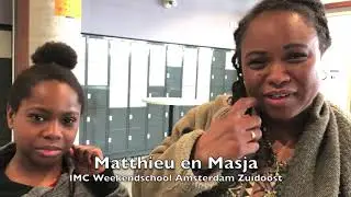 IMC Alumni: Alumni Study Event 2020