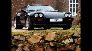 Lister LeMans