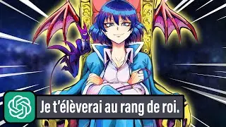 COMMENT ChatGPT va vous PROPULSER vers le SUCCES ABSOLU