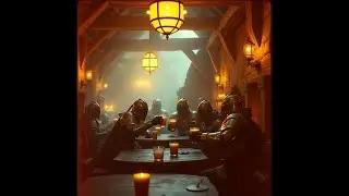 Halex Theory-The Moonlight Brazen Pub