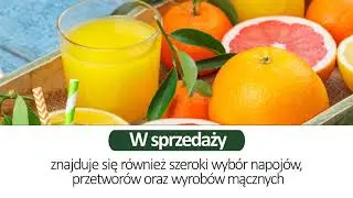Owoce warzywa hurt napoj&oacute;w Przemyśl Hurtownia owoc&oacute;w, warzyw i art. spożywczych